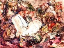 Поцелуй в присутствии...