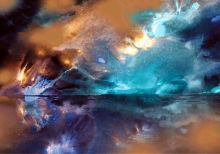 Рождение облаков