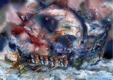 Летучий Голландец