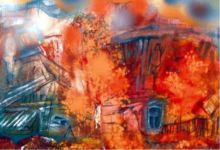 Старый Афон