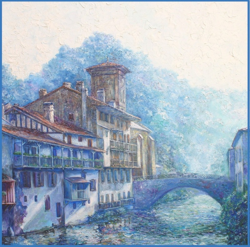 Провинциальная Франция