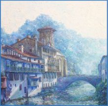 Провинциальная Франция