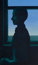 Автопортрет