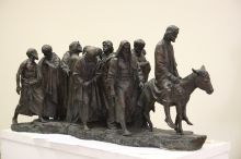 Вход в Иерусалим