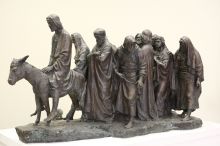 Вход в Иерусалим