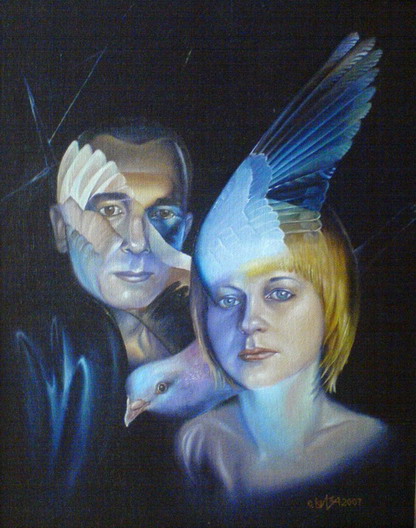 Семейный портрет