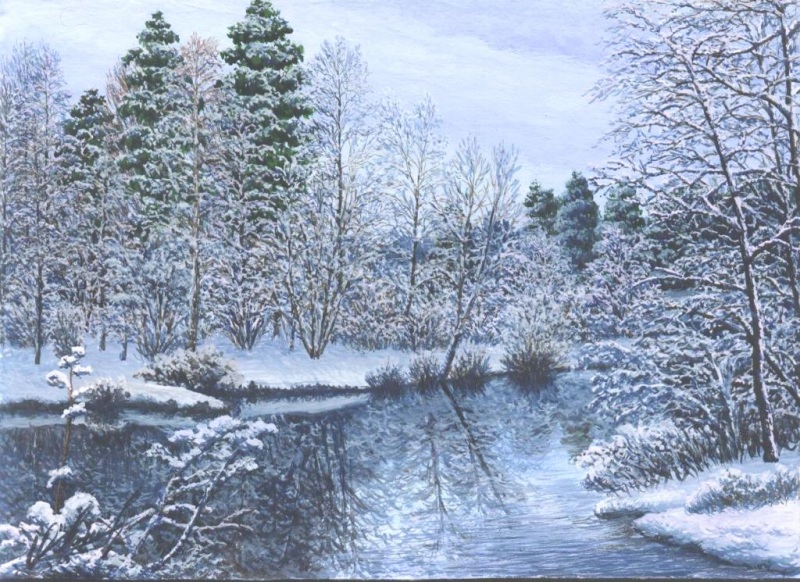 Лемболово Началозимы