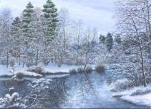 Лемболово Началозимы