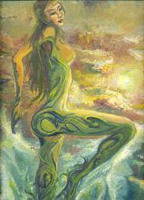 Водная стихия 