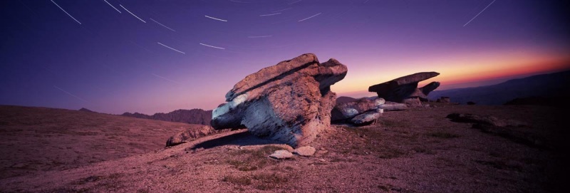 Эльбрус, 2008г.