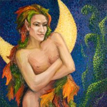 Осинина Александра