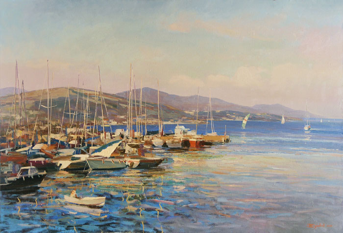 Санта Маринелла