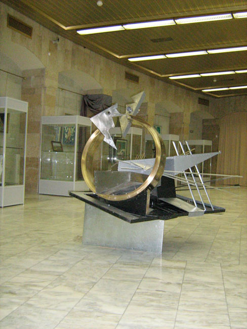 Интенциональная эманация креационизма