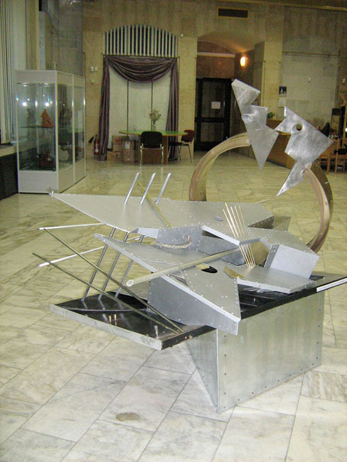 Интенциональная эманация креационизма