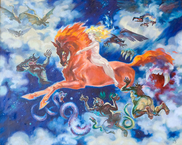 Власть тьмы