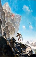 Гефест и Прометей