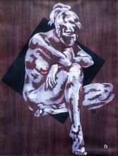 Чёрный квадрат