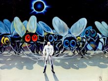 Покоритель мух