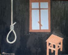 Памяти друга посвящается...