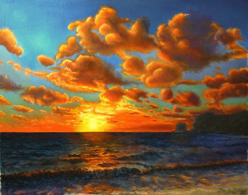 Фантасмагория