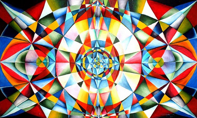 Kaleidoscope