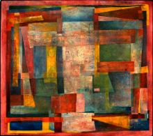 Chop Mark to Remember. 