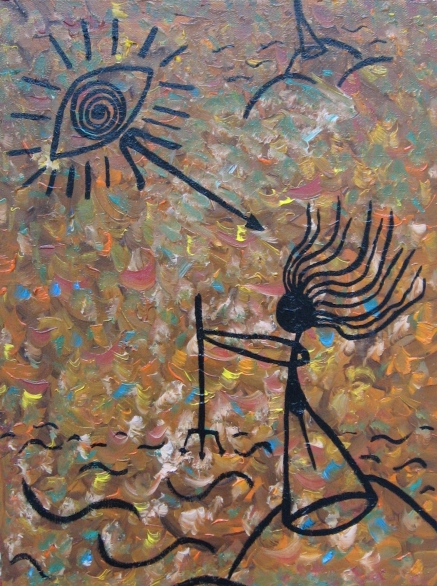 Память предков