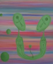 Колыбель жизни