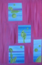 Пространство вариантов