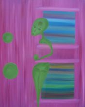 Александра Бера