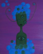 Мои пузырики