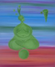 Великая мать