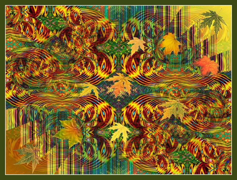 Осенняя симфония