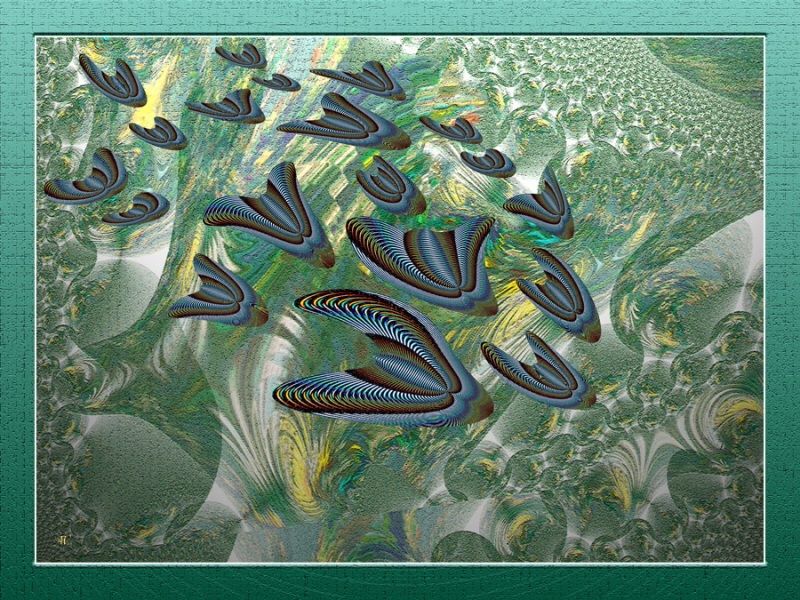 Нашествие на Флоринду