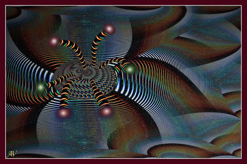 Металлическая жизнь