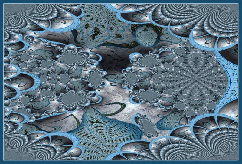 Древний океан