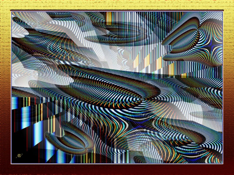 Трилобиты Млечного Пути