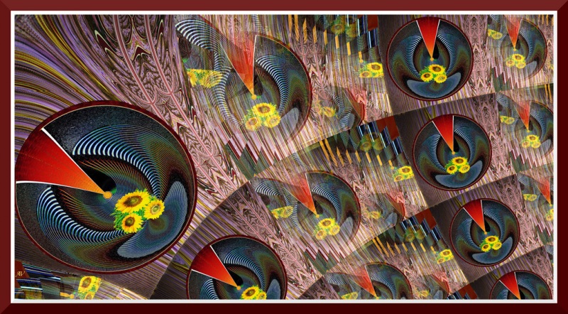 Миг реальности