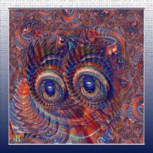 Кладбище динозавров