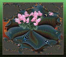 Райская акватория. 