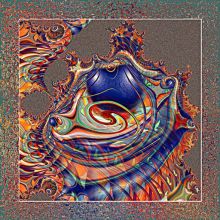 Сердце атолла