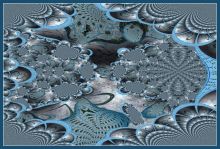 Древний океан