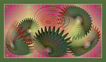 Шербурские зонтики