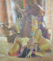 СУМЕРКИ БОГОВ