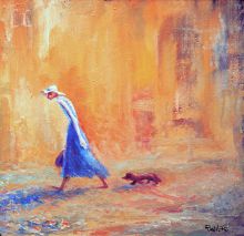 Актриса на пенсии