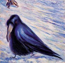 Хозяин города