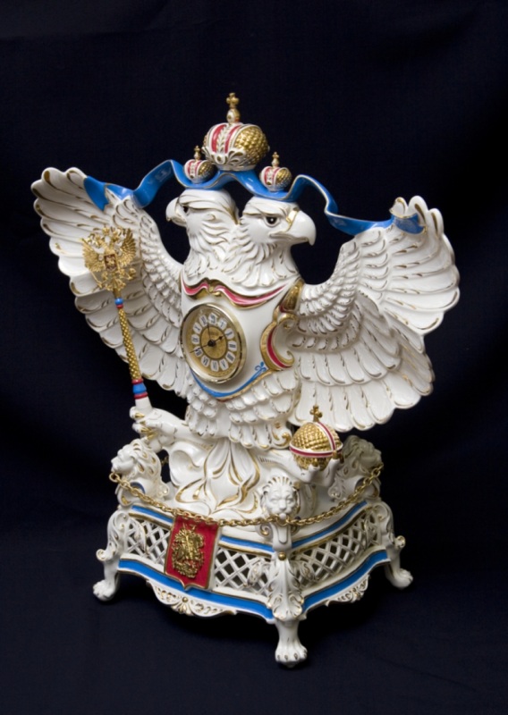 Часы интерьерные 1