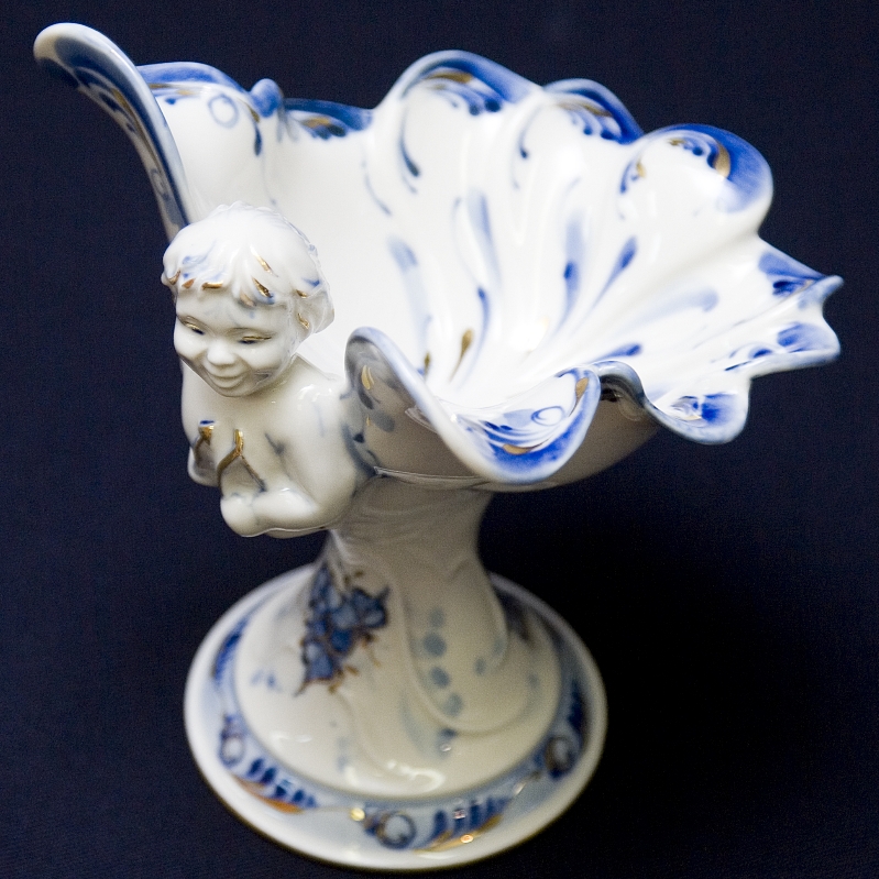 Креманка-ангелочек