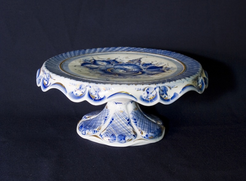 Подставка под торт.