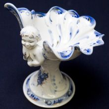 Креманка-ангелочек